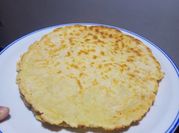 Una foto de queso cuartirolo