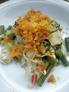 Foto resep Jukut Urap | Sayur Urap
