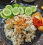 Resep Nasi Liwet Rice Cooker Mudah Praktis Enak Anti Gagal