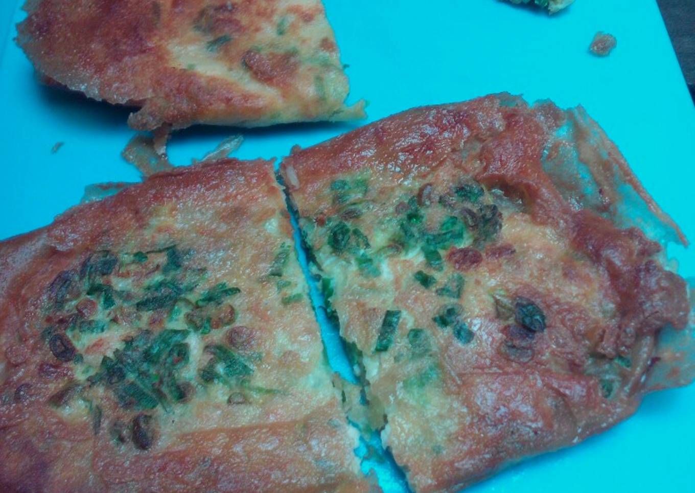 Martabak Telur 2022