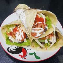 รูปของ Kulit Tortilla