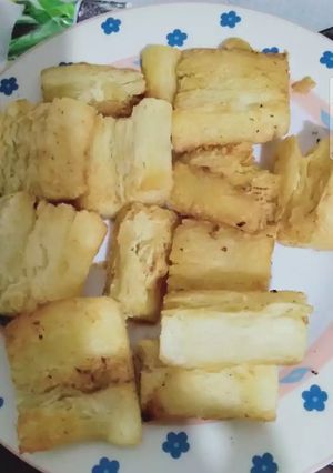Foto resep Si kecil doyan banget # resep pertamaku recook rasakoe kitchen#