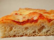Gambar pizza sourdough