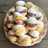 Miguelitos de Dulce de Leche