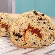 Oreo Roll Cake