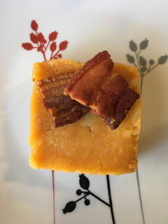 Una foto de Patatas revolconas