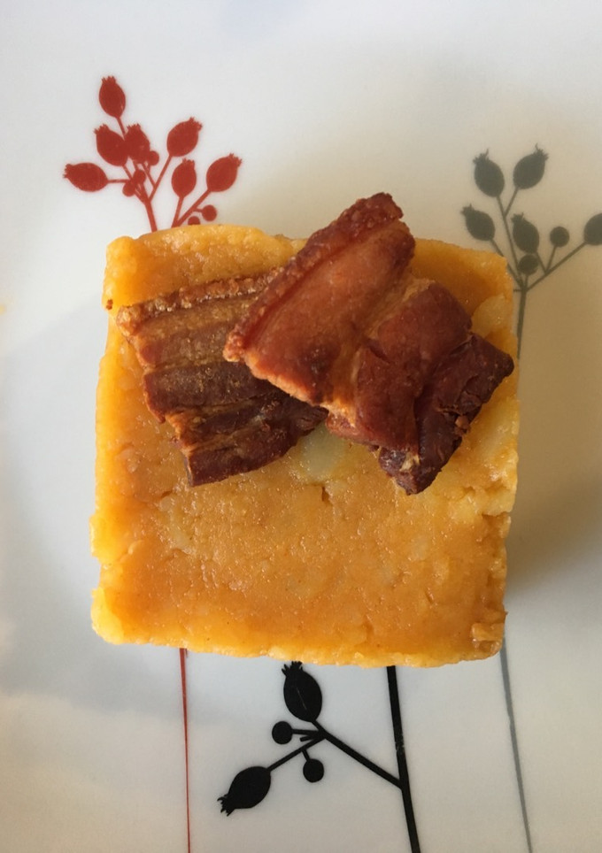 Una foto de Patatas revolconas