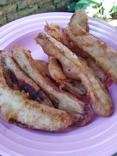 Foto resep Pisang Goreng Crispy 🍌