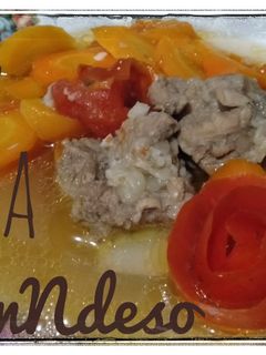 Foto resep Sup Iga Sapi