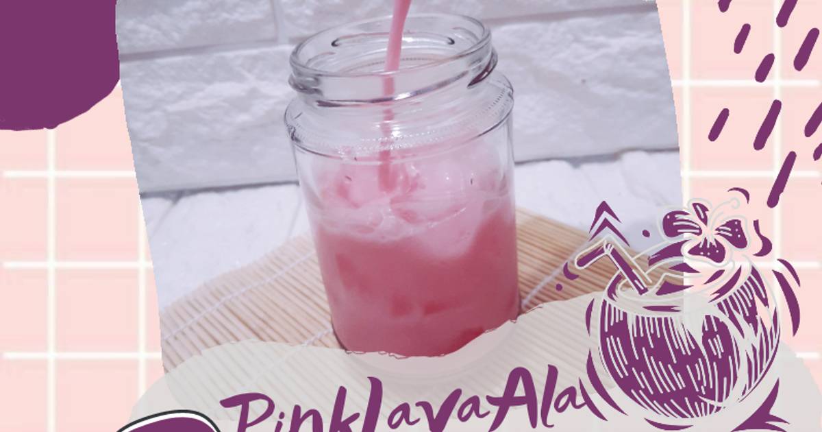 57 resep minuman richeese enak dan sederhana Cookpad