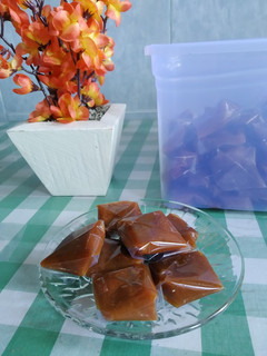 Foto resep Dodol ketan putih