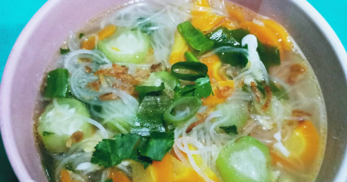 565 resep oyong bihun enak dan sederhana ala rumahan - Cookpad