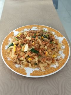 Foto resep Kwetiaw goreng simple