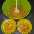 Sup Krim Jagung Sosis
