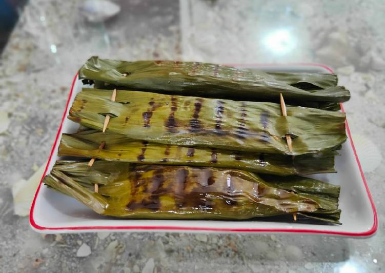 Cara meracik PesTa Betawi Dapok Kamek, Menggugah Selera