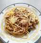 Langkah Mudah untuk Menyiapkan Spaghetti Tuna Aglio e olio yang Sempurna
