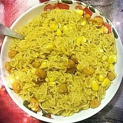 A picture of Nutri maggi.