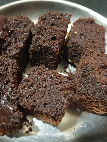 Easy Ways Make Recipes Dump chocolate cake the So Delicious So Delicious.