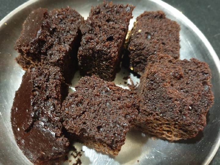 Easy Ways Make Recipes Dump chocolate cake the So Delicious So Delicious.
