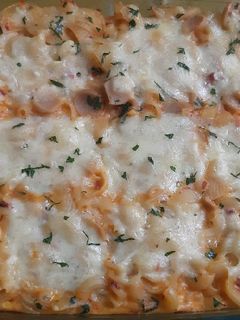 Foto resep Macaroni schotel