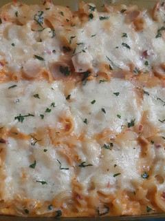 Foto resep Macaroni schotel
