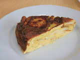 西班牙蛋餅Tortilla（冷壓初榨橄欖油食譜）