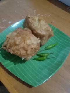 Foto resep 43. Tahu isi
