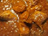 Ayam saos pedes