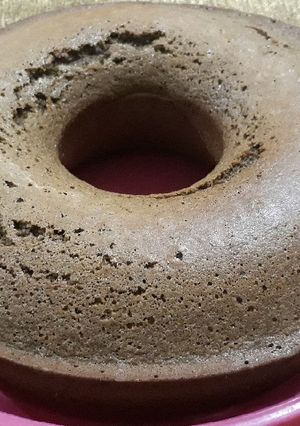 Foto resep Coffe Cake