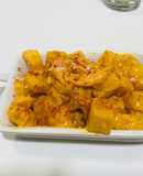 Bravas
