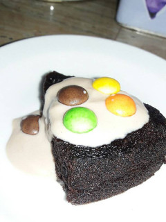 Foto resep cake coklat kukus