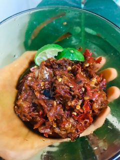 Foto resep Sambel tomat