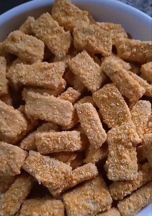 Foto resep Naget Pisang ekonomis