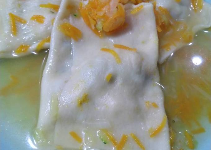 Maultaschen
