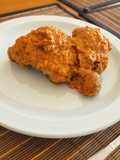 Pollo a la Pepitoria Don Ferra