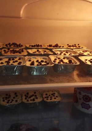 Foto resep Cheeseecake chocoreo
