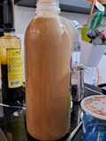 Es Kopi Susu Coklat Gula Aren