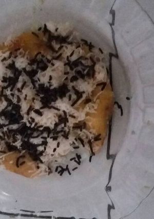 Foto resep Pikeco ♡pisang keju coklat ♡