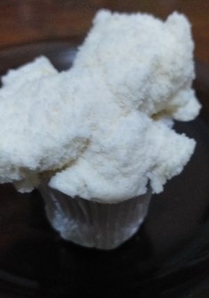 Foto resep Bolu kukus mekar selembut kapas