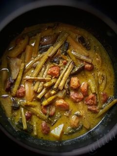 দুধ শুক্তো(doodh shukto recipe in Bengali) রেসিপির প্রধান ছবি