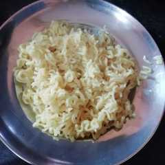 Maggi রেসিপির প্রধান ছবি