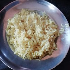 A picture of Maggi.