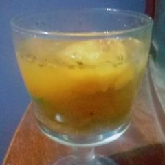 A picture of Pani wali phulkian.