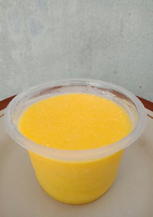 Foto resep Puding Jagung 🌽🌽