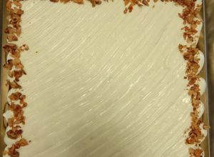 Gambar Carrot Cake