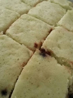 Foto resep Apem nasi chocolate chips