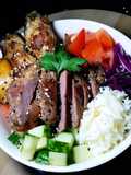 💢Keto Rice Bowl💢