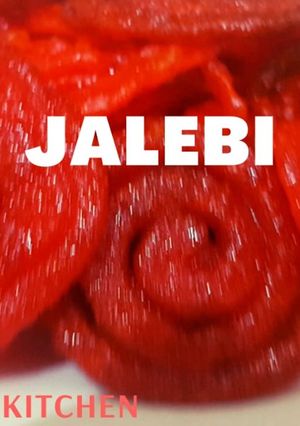 A picture of 15 Minute me Kurkuri Rasili Jalebi Recipe in Hindi - Jalebi Recipe.