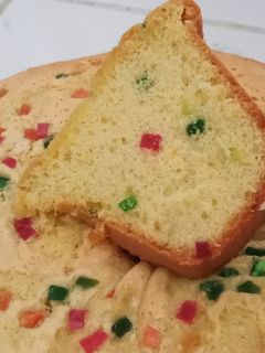 Foto resep Bolu Sukade