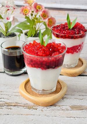 Foto resep Bubur Sumsum Mutiara